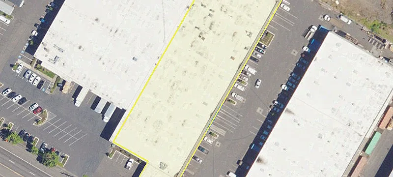NW Yeon Ave Warehouse Space