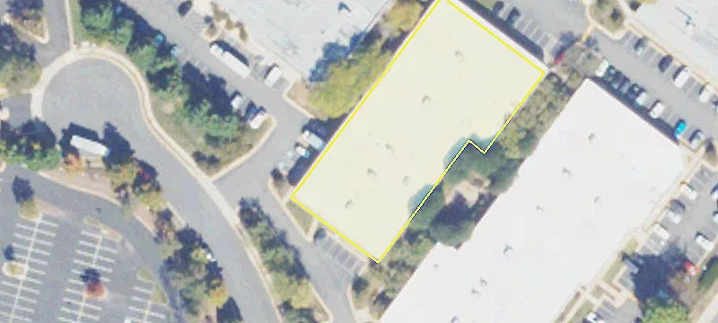 Herndon Office Space Near Metro