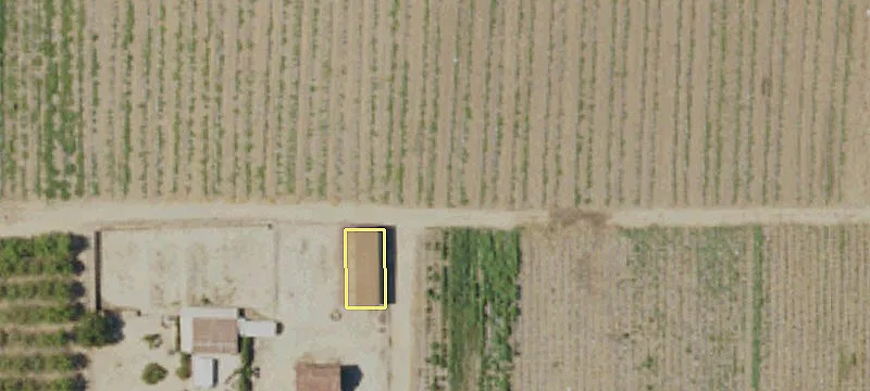 Commercial Land Near Highway 99