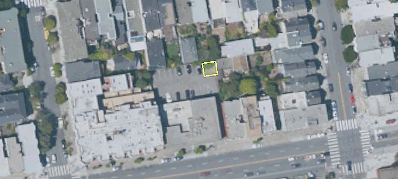 Office Space Near Laurel Village