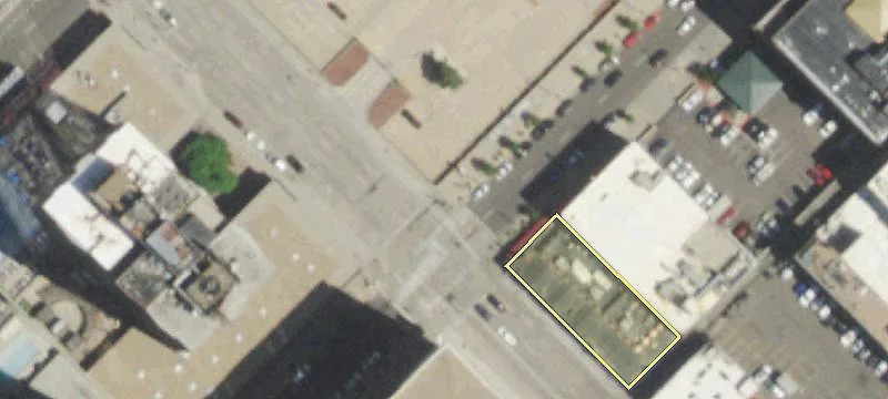 Coworking Space Available For Rent