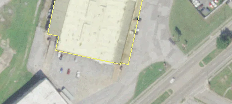 Industrial Space Available For Rent
