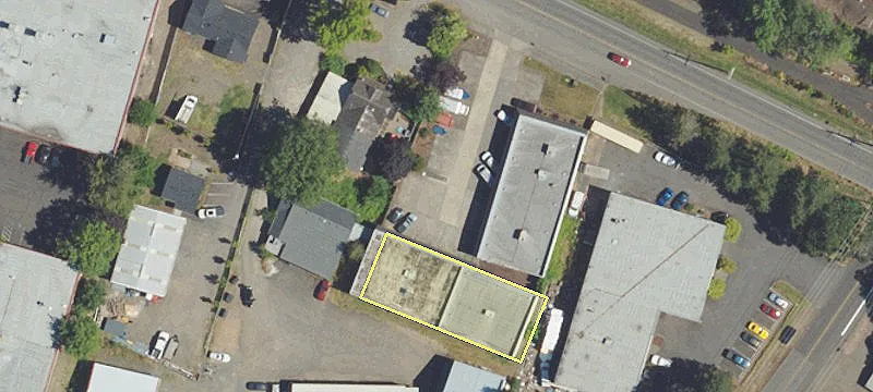 Climate Controlled Warehouse For Rent