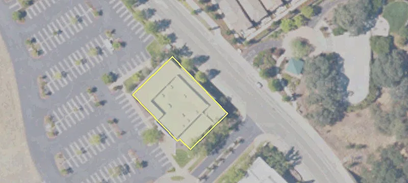 Roseville Office Space Available
