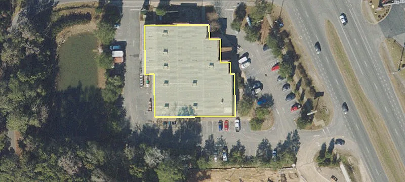 Retail Space Available For Lease