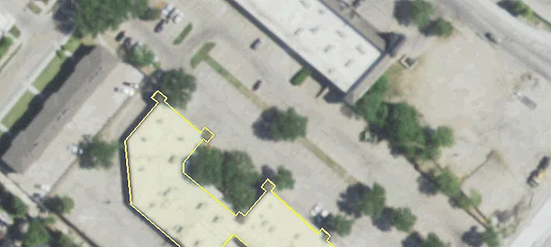 Retail Space Near White Rock