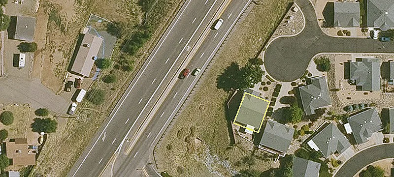 Highway 69 Retail Center