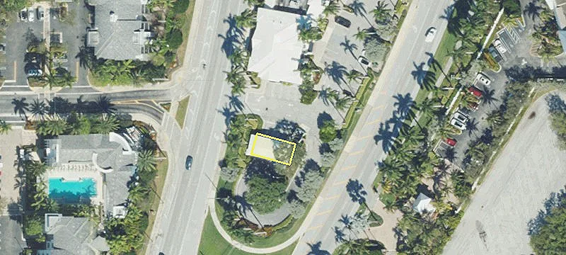 Delray Beach Office Space Available