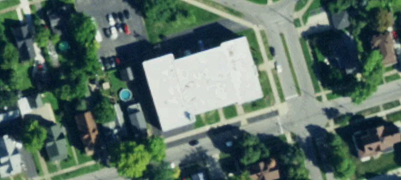 Tonawanda Retail Space For Rent