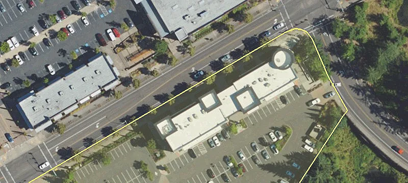 Beaverton Retail/Medical Space Available