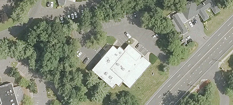 Farmington Office/Flex Building For Rent