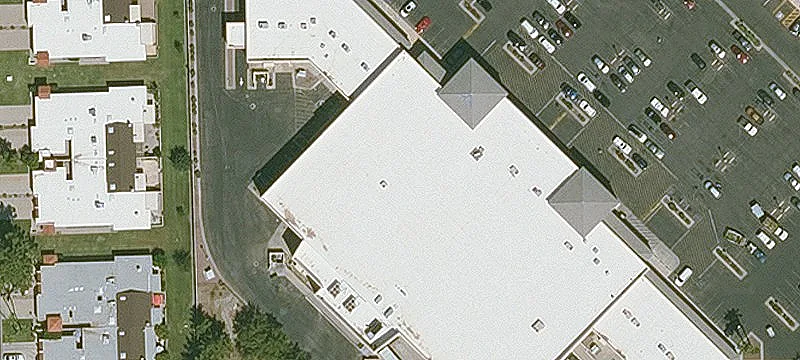 Retail Space in Sun Lakes