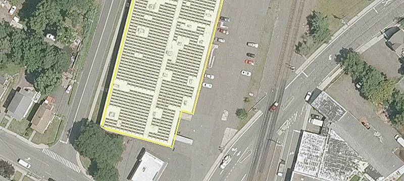 Meriden Flex Space Available
