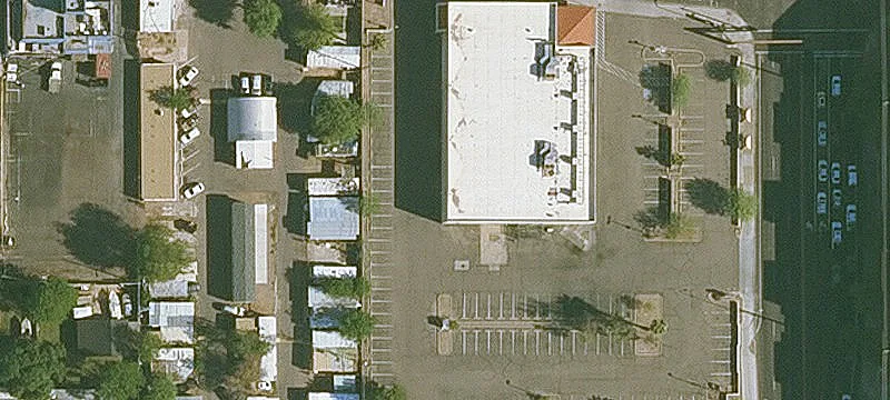 Prime Commercial Land For Lease