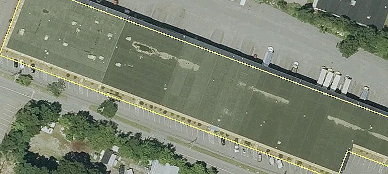 Braintree Industrial Space Available