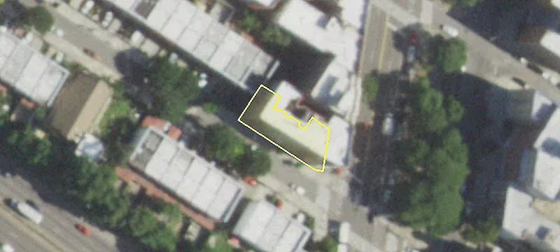 Bronx Retail Space Available