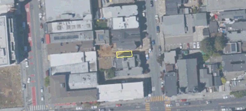 Mission Retail Space For Lease