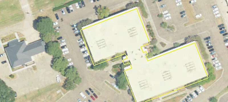 Flowood Office Space For Rent