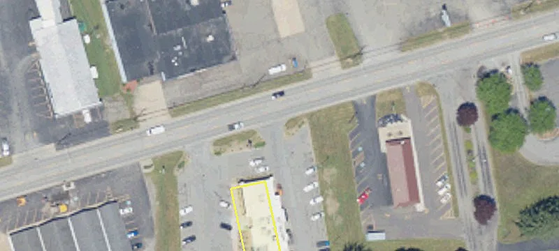 Retail Space on Hadley Road
