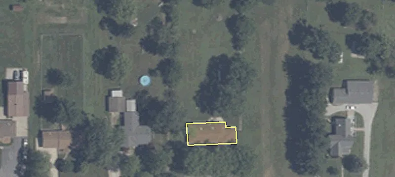 Whiteland Industrial Property for Lease