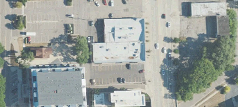 Retail Space on Main Street