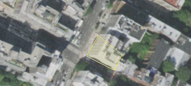 East Village Retail Space Available