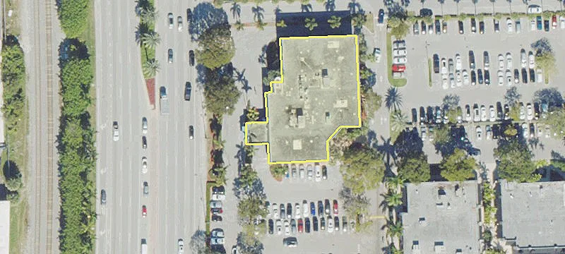 Renovated Office Suite For Rent