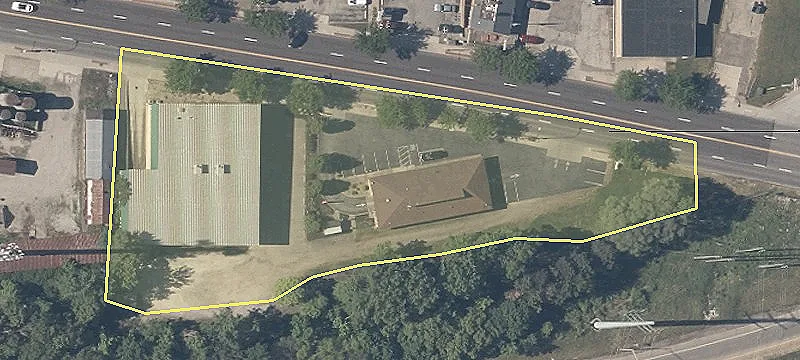 Retail Space Near Whole Foods