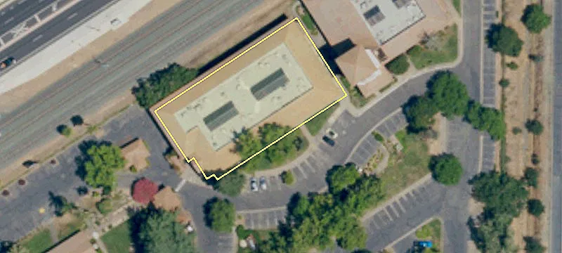 Professional Office Space Available