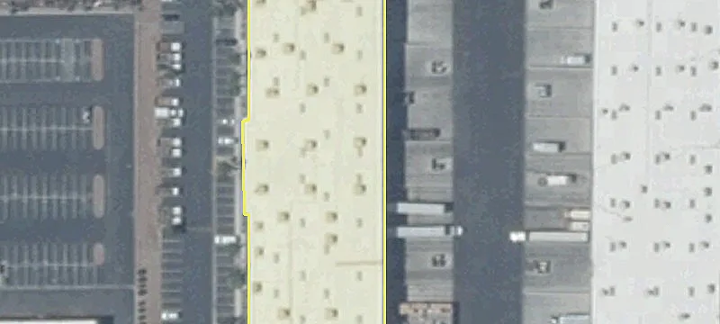 Industrial Warehouse Space Available
