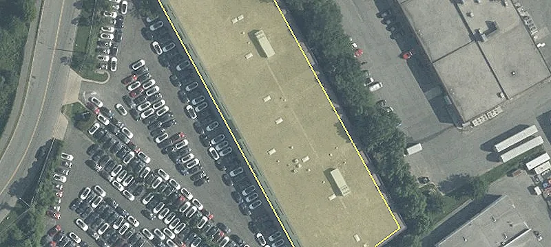 Rockville Warehouse Space Available