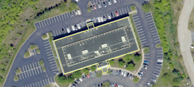 Class A Office Space Available