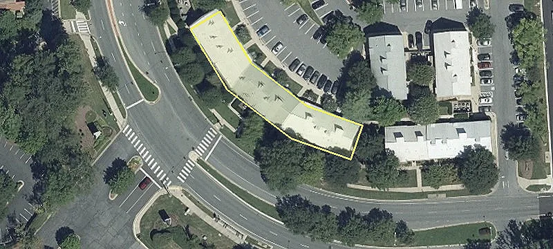 Rockville Office Building For Sale
