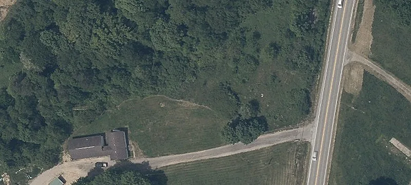 Salem Industrial Site For Sale
