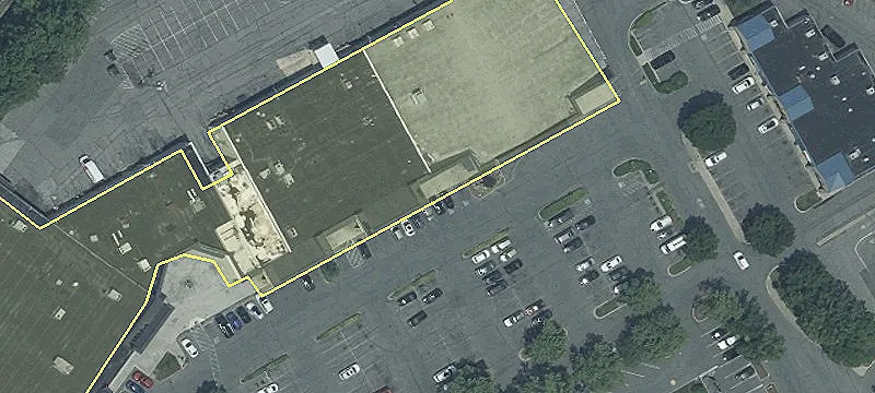 Retail Space in Growing Frederick