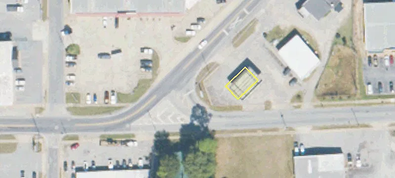 Downtown Bainbridge Retail Opportunity