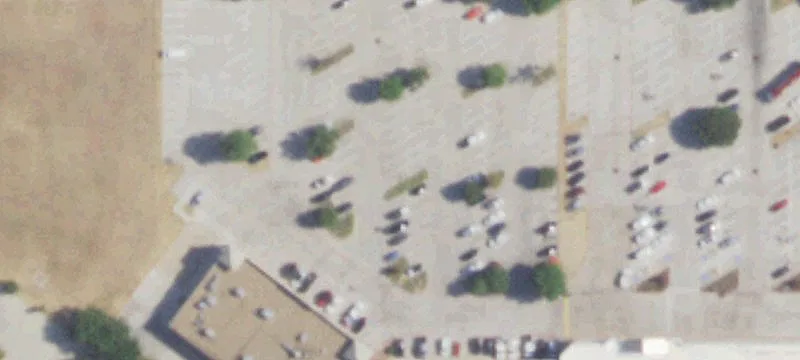 Retail Space in Keller, TX