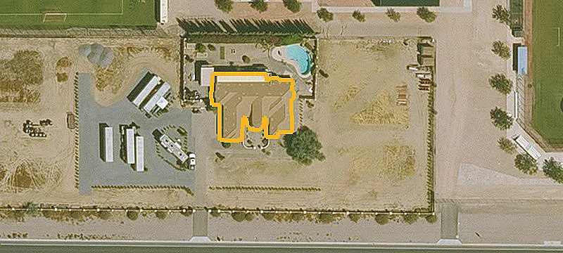 Commercial Pads For Ground Lease