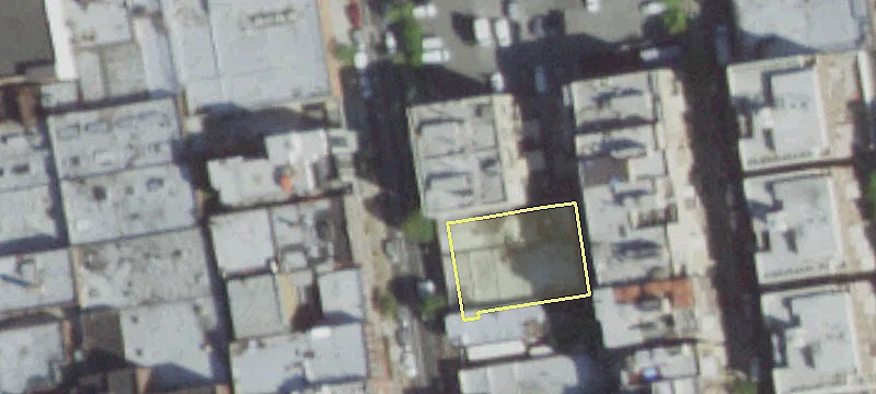 Renovated Office Space Available