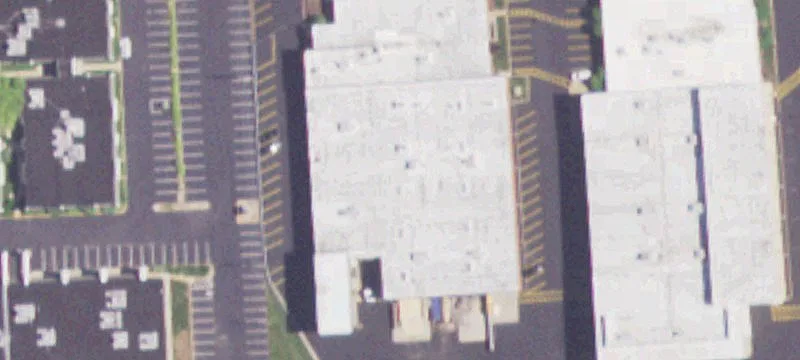Maryland Heights Industrial Space Available
