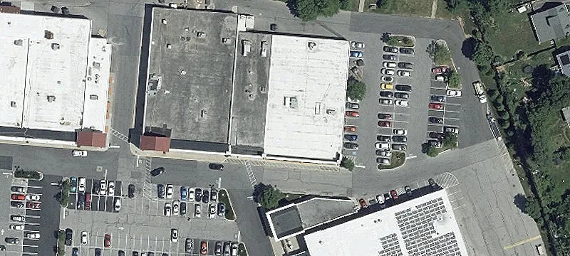 Retail Space in Timonium Square