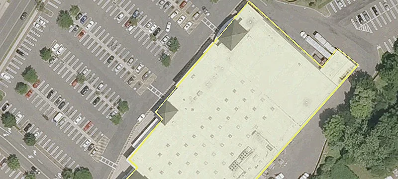Retail Space in West Haven