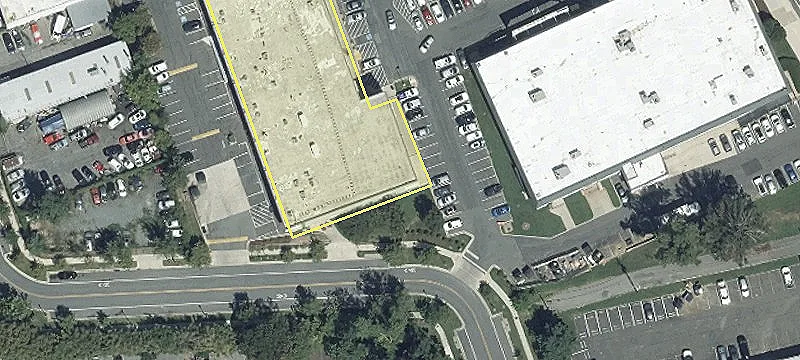 Retail/Flex Spaces For Lease
