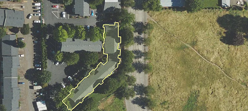 Beaverton Office Space For Lease
