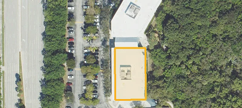Move-In Ready Office Suites Available