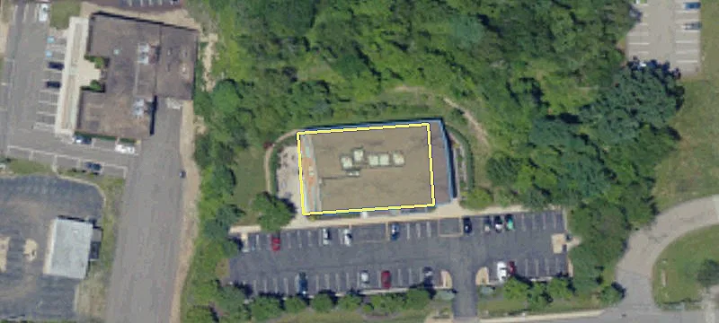 North Hills Office Space Available