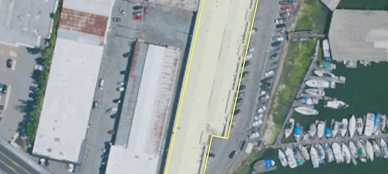 San Rafael Retail Center Space