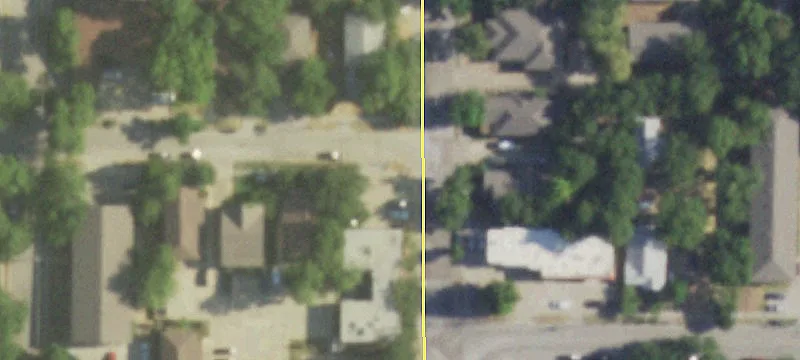 Denton Retail Center Investment Opportunity