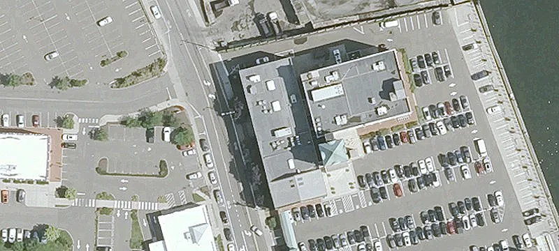 Stamford Office Space Available