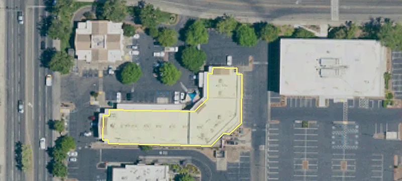Retail Space on Watt Avenue